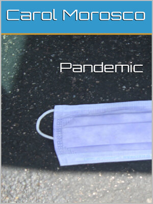 cover image of Pandemic
